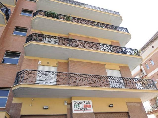 Appartamento in vendita a Fonte Nuova RM