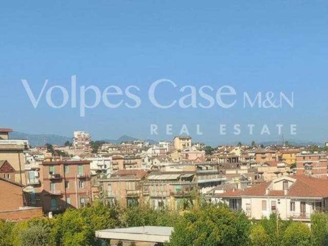 Appartamento in vendita a Fonte Nuova RM