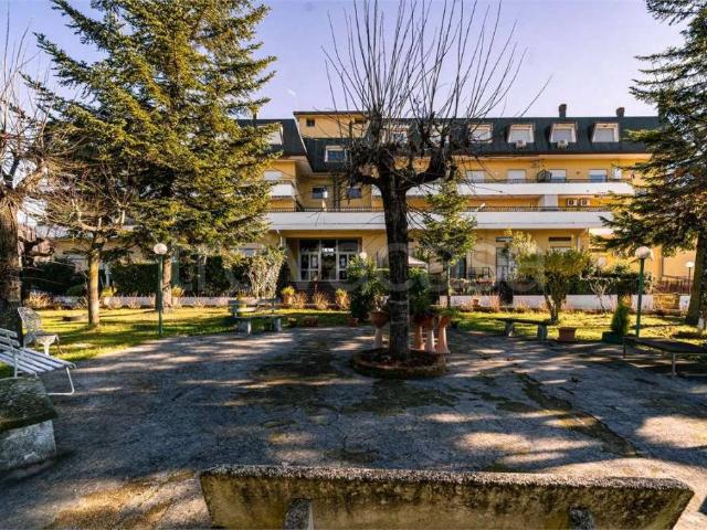 Appartamento in vendita a Fonte, Fiuggi