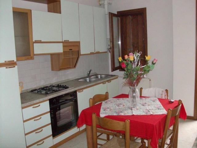 Appartamento in vendita a Fonte TV