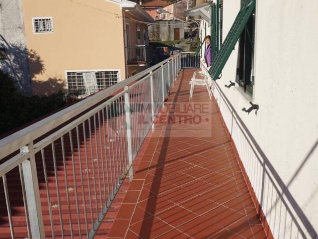 Appartamento in vendita a Fosdinovo MS