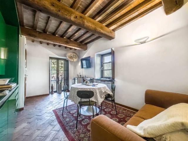 Appartamento in vendita a Fosdinovo MS