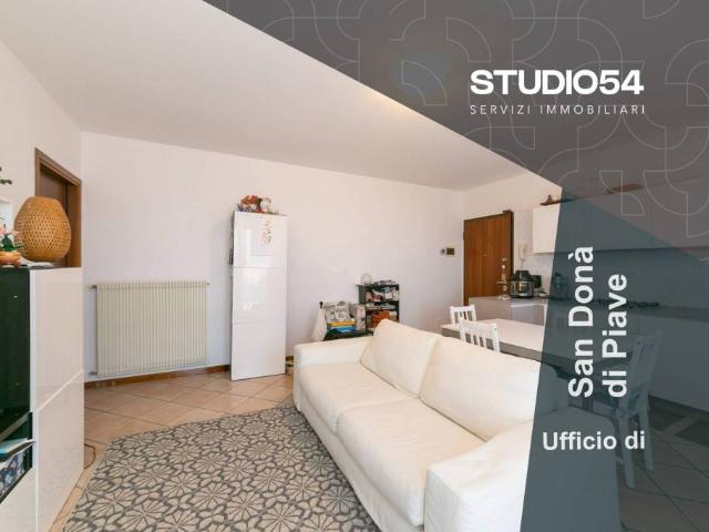 Appartamento in vendita a Fossà, San Donà di Piave