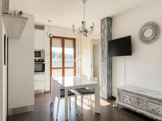 Appartamento in vendita a Fossacesia CH