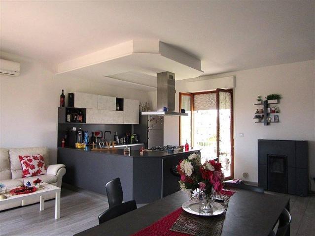 Appartamento in vendita a Fossacesia CH