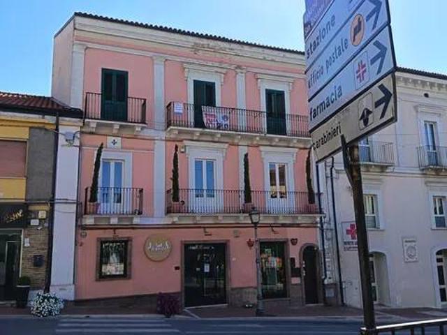 Appartamento in vendita a Fossacesia CH
