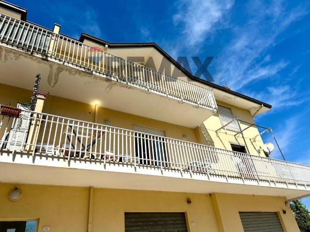 Appartamento in vendita a Fossacesia via per Lanciano, 75