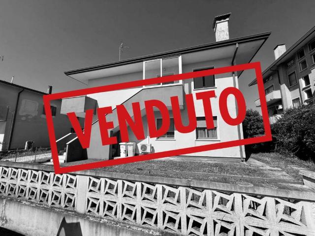Appartamento in vendita a Fossalta di Portogruaro VE