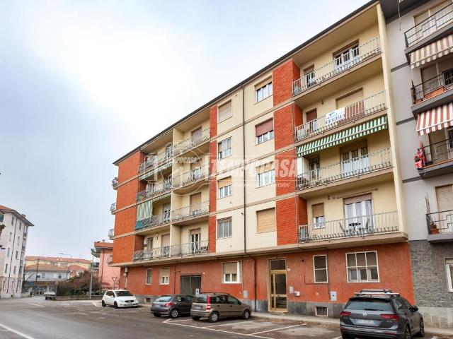 Appartamento in vendita a Fossano