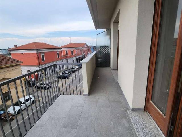 Appartamento in vendita a Fossano CN
