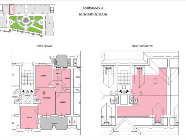 Appartamento in vendita a Fossano CN
