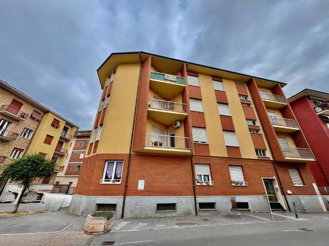 Appartamento in vendita a Fossano CN
