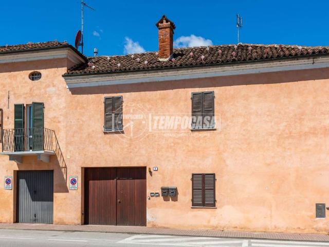 Appartamento in vendita a Fossano CN