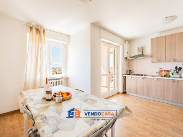 Appartamento in vendita a Fossano CN