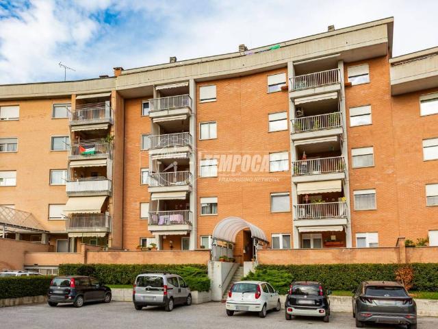 Appartamento in vendita a Fossano CN