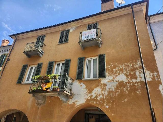 Appartamento in vendita a Fossano CN