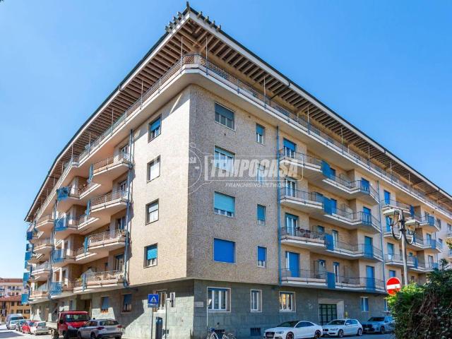 Appartamento in vendita a Fossano CN