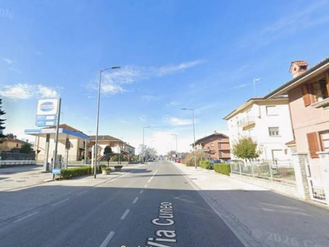 Appartamento in vendita a Fossano CN