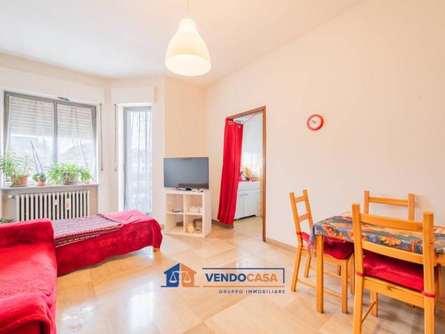 Appartamento in vendita a Fossano CN