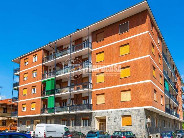 Appartamento in vendita a Fossano CN