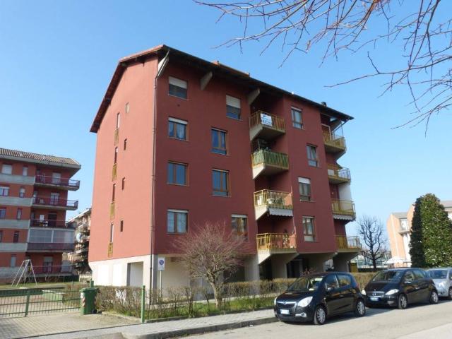 Appartamento in vendita a Fossano CN