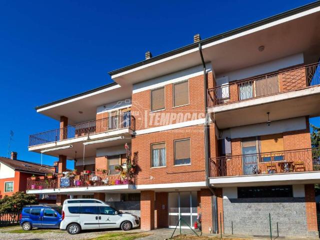 Appartamento in vendita a Fossano CN
