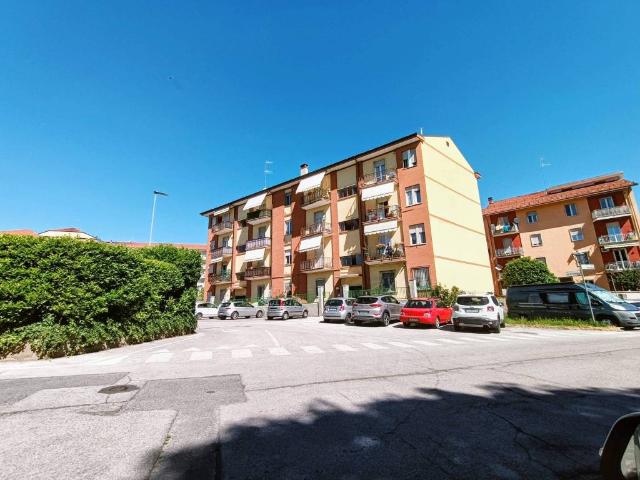 Appartamento in vendita a Fossano CN
