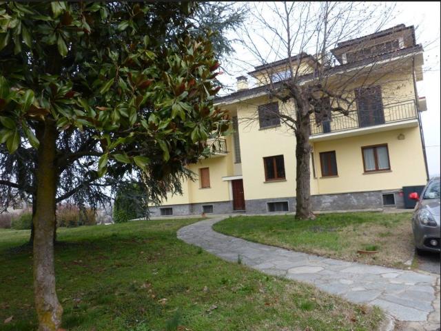 Appartamento in vendita a Fossano CN