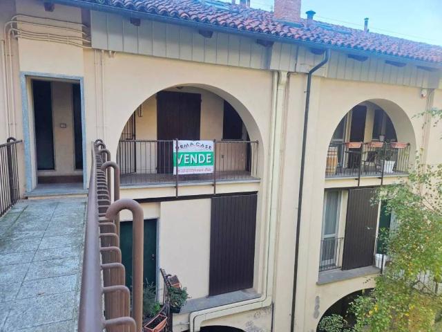 Appartamento in vendita a Fossano CN