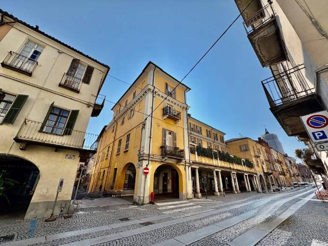 Appartamento in vendita a Fossano CN