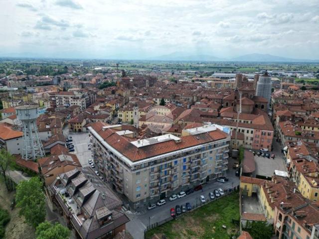Appartamento in vendita a Fossano CN