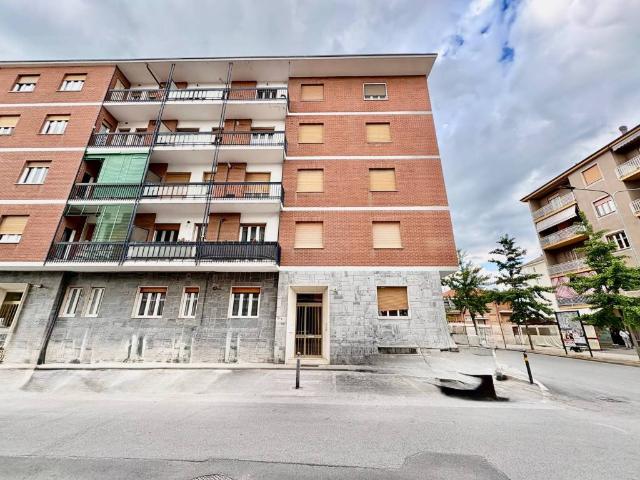 Appartamento in vendita a Fossano CN