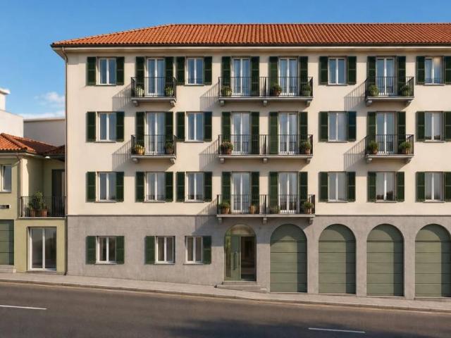 Appartamento in vendita a Fossano CN