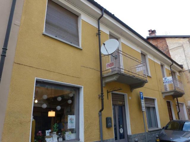 Appartamento in vendita a Fossano CN