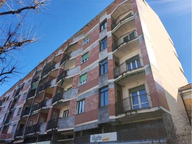 Appartamento in vendita a Fossano CN
