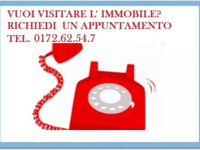 Appartamento in vendita a Fossano CN