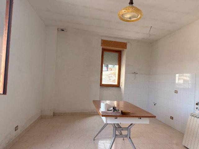 Appartamento in vendita a Fossato di Vico PG