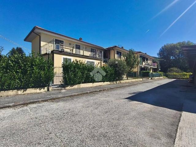 Appartamento in vendita a Fossato di Vico PG