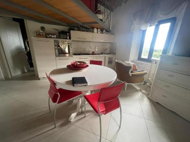 Appartamento in vendita a Fossola Carrara 75 mq Rif: 1411302