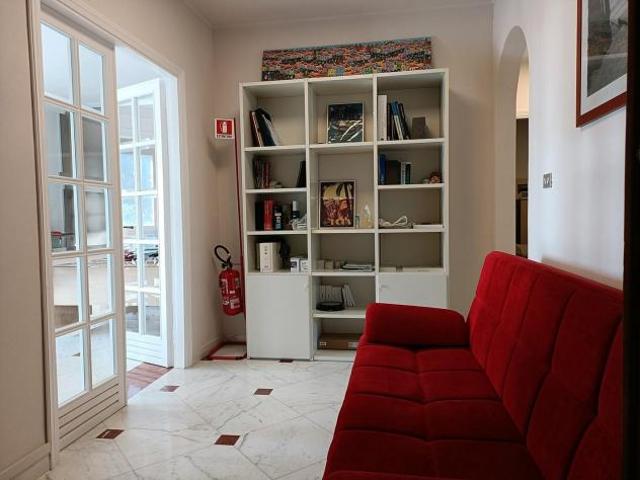 Appartamento in vendita a Fossola Carrara 102 mq Rif: 1144353