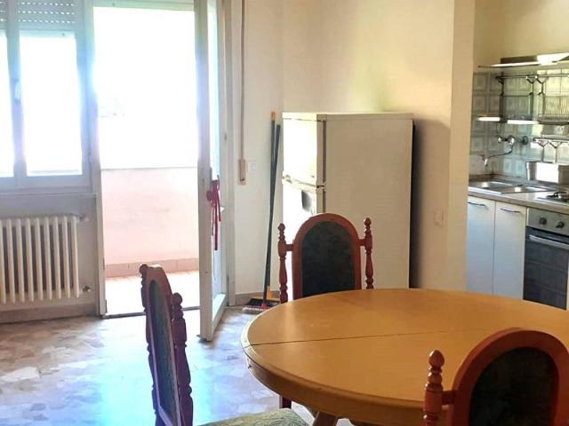 Appartamento in vendita a Fossombrone PU