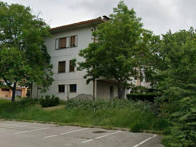 Appartamento in vendita a Fossombrone PU