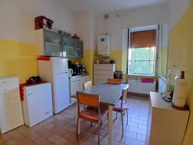 Appartamento in vendita a Fossombrone PU