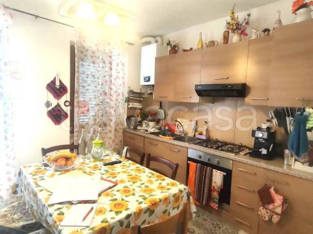 Appartamento in vendita a Fossombrone