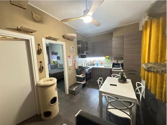 Appartamento in vendita a Fossone Carrara 51 mq Rif: 1394560