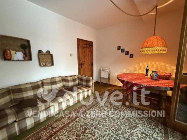Appartamento in vendita a Foppolo