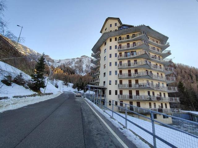 Appartamento in vendita a Foppolo BG