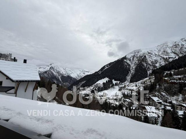 Appartamento in vendita a Foppolo BG