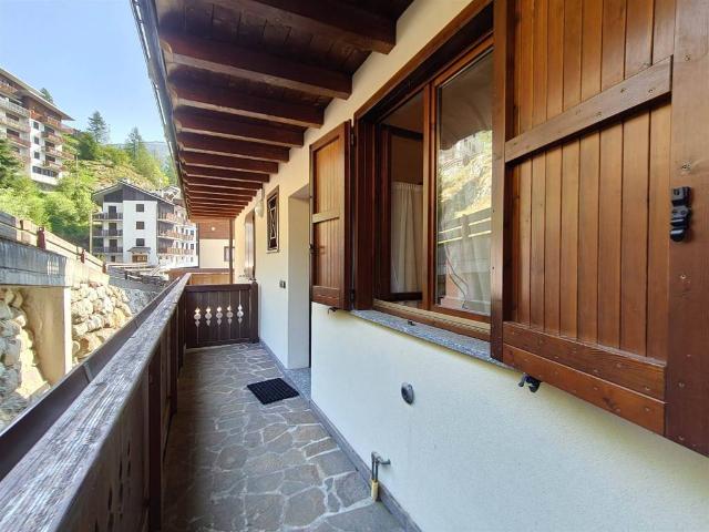 Appartamento in vendita a Foppolo BG