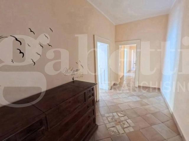 Appartamento in vendita a Formia